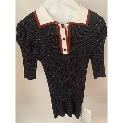 Cashmere Wool Sweater​ factory