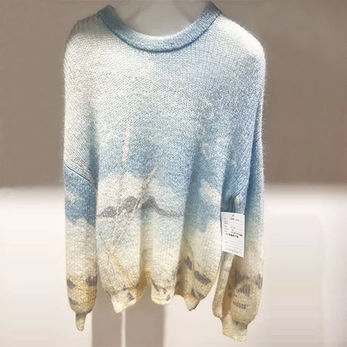 ژاکت های طراح Cerwneck