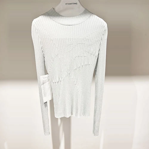تاپ زنانه استایل جدید