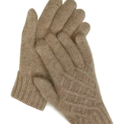 دستکش روکش شده ترمه