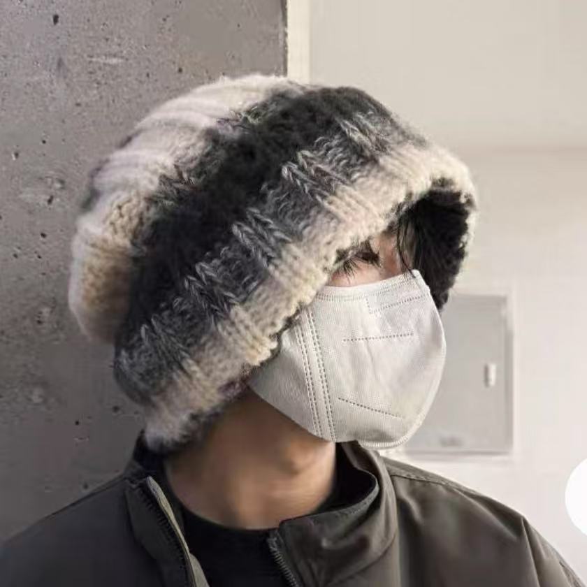 Wool Winter Hat
